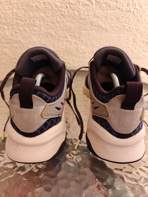 ADIDAS - Tubular 20-20 FX Trail 3