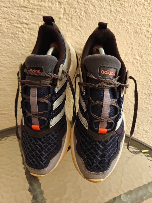 ADIDAS - Tubular 20-20 FX Trail 2