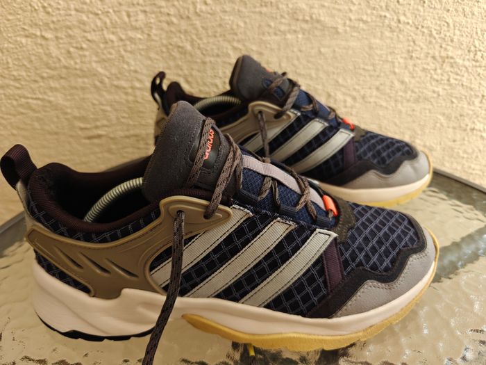 ADIDAS - Tubular 20-20 FX Trail 1
