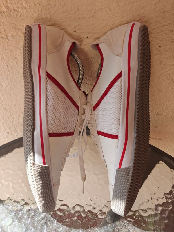 LACOSTE  -  VINALE MR ' Leather  5