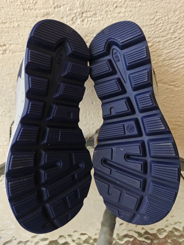 GRISPORT  -  Delta Low ' ALTO 2 4