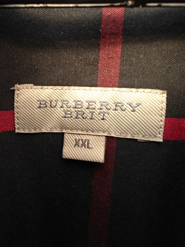 Burberry -  Men's Shirt 3