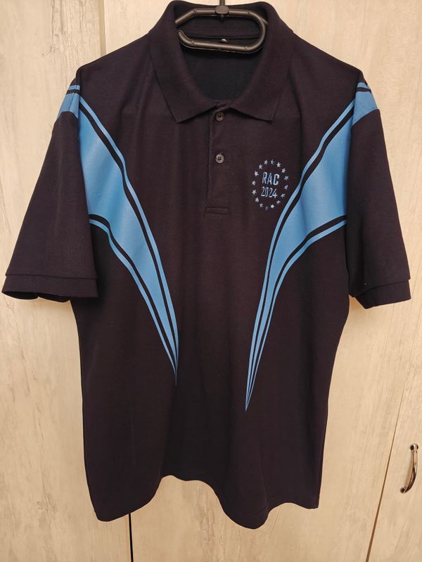 Polo - Men's Premium Shirt 1