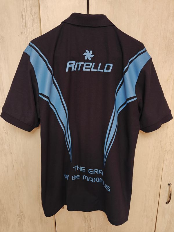 Polo - Men's Premium Shirt 2