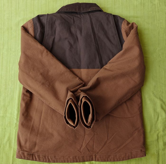 CARHARTT  -  Montana Insulated Jacket 2