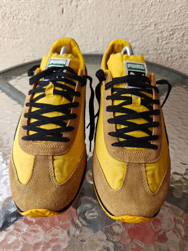 PUMA  -  SF77  -  VINTAGE 1977 3