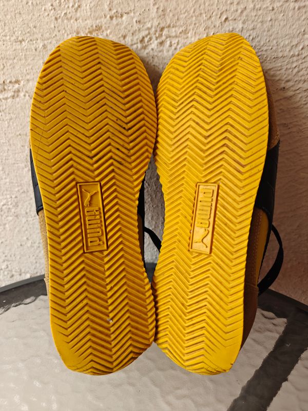 PUMA  -  SF77  -  VINTAGE 1977 4