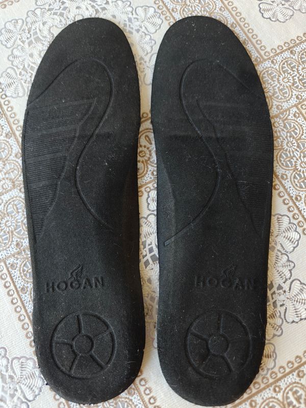 HOGAN  -  T2015  Sneakers 5