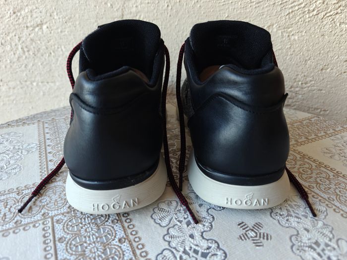 HOGAN  -  T2015  Sneakers 4