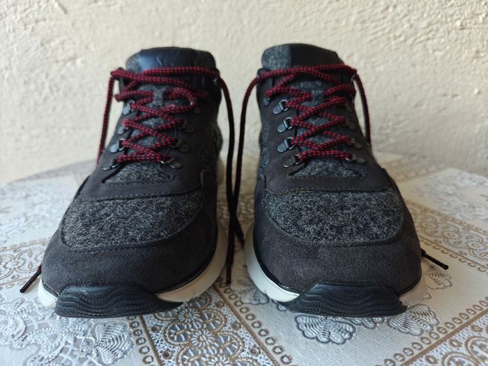 HOGAN  -  T2015  Sneakers 3