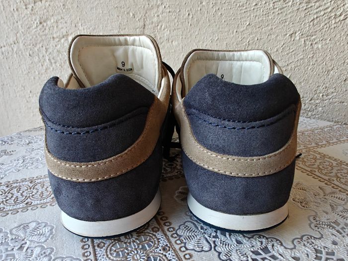 HOGAN  -  Olympia H Flock 2