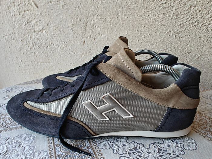 HOGAN  -  Olympia H Flock 1