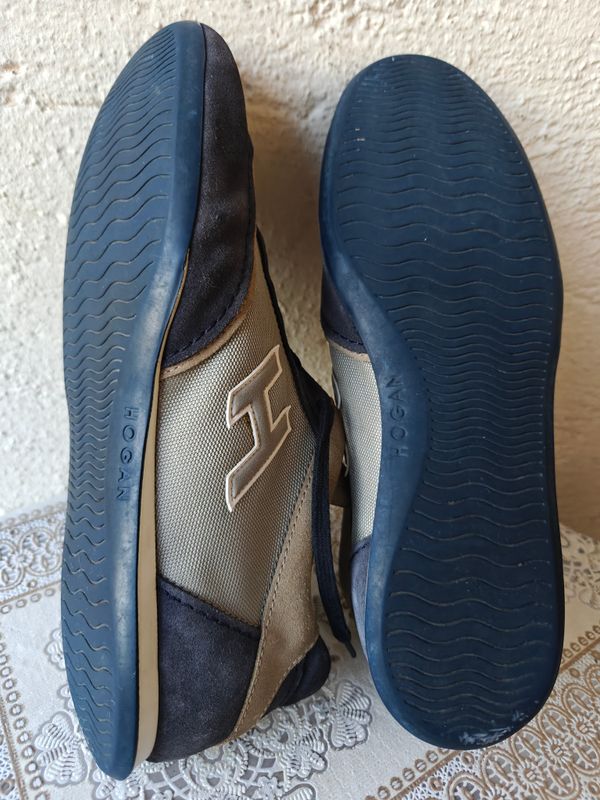 HOGAN  -  Olympia H Flock 3