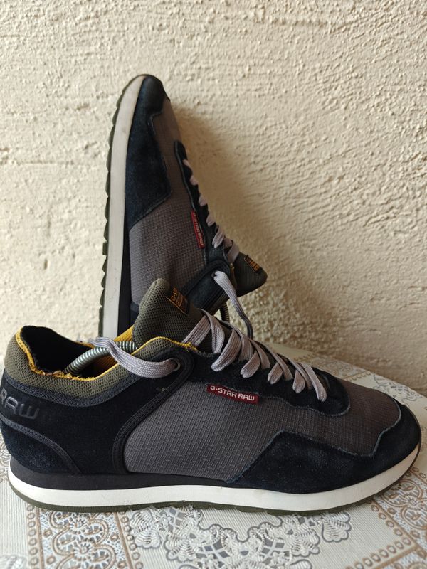 G-Star RAW  -  Calow Sneakers 3