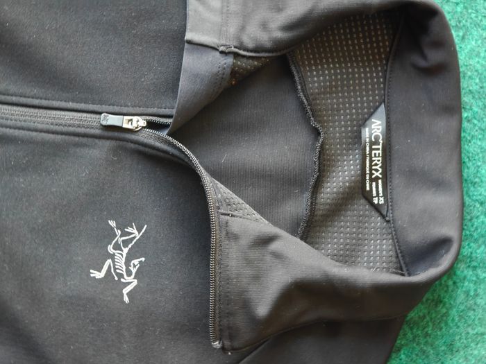 Arc'teryx  -  Trino Jacket Woman's 2