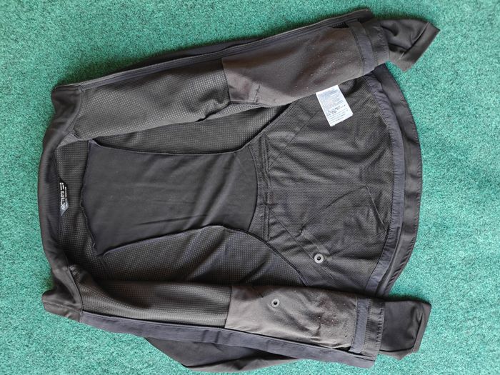 Arc'teryx  -  Trino Jacket Woman's 4