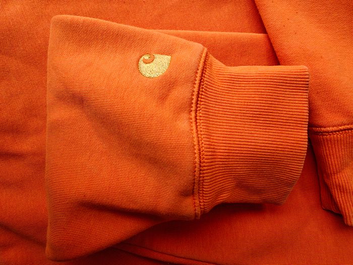 Carhartt  -  Chase Sweat 5