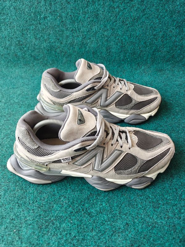 New Balance 9060 X Joe Freshgoods 1
