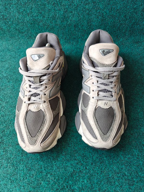 New Balance 9060 X Joe Freshgoods 2