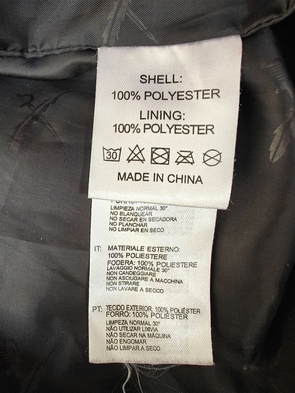 IRIEDAILY  -  Bomber Jacket 5