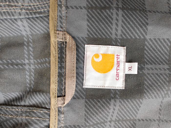 Carhartt  -  Giddy Parka 4