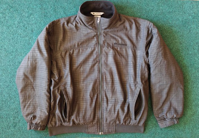 Columbia  -  Men's Insulation Jacket 1