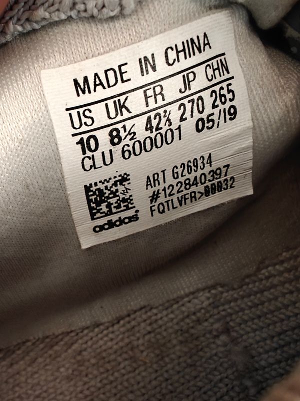 Adidas - PulseBoost HD Running Shoes 5