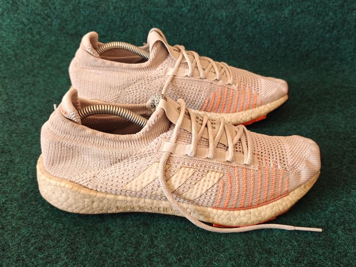 Adidas - PulseBoost HD Running Shoes 3