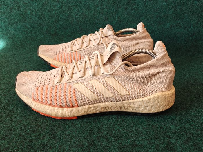 Adidas - PulseBoost HD Running Shoes 1