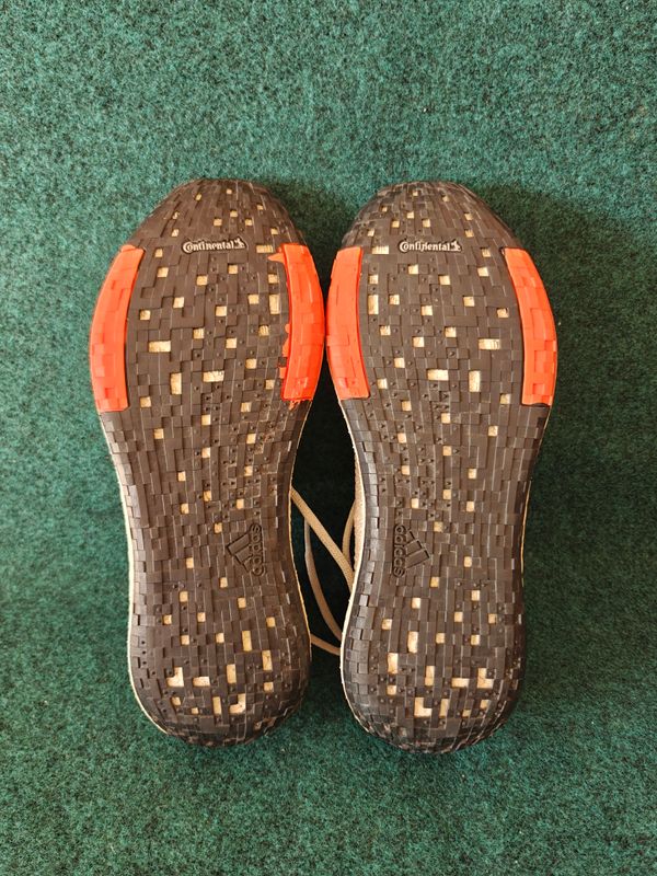 Adidas - PulseBoost HD Running Shoes 4