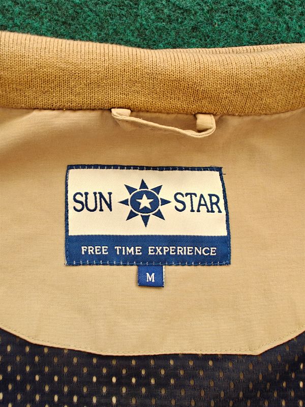 Sun Star - Men's Vest Vintage 4