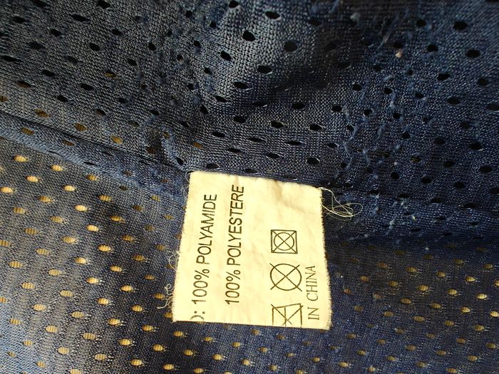 Sun Star - Men's Vest Vintage 3