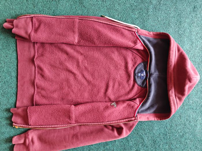 GANT  -  Sweat Hoodie Cardigan 2