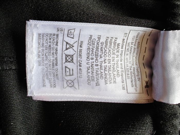 Adidas  -  Juventus Trenerka Sportive 5