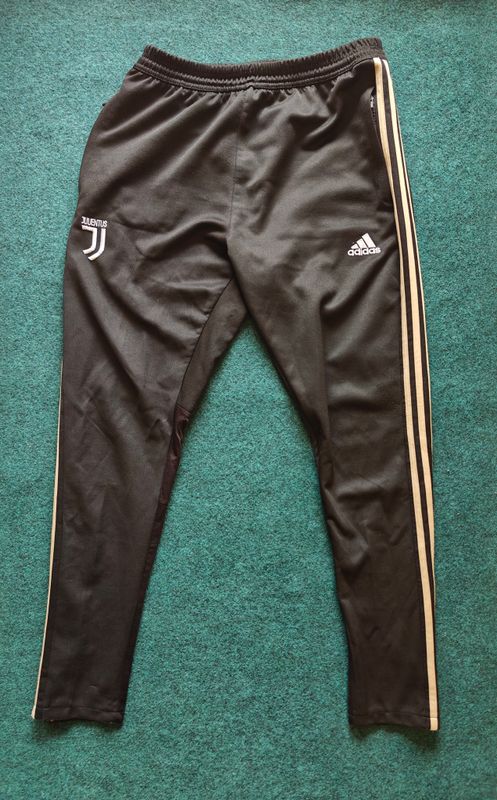 Adidas  -  Juventus Trenerka Sportive 1