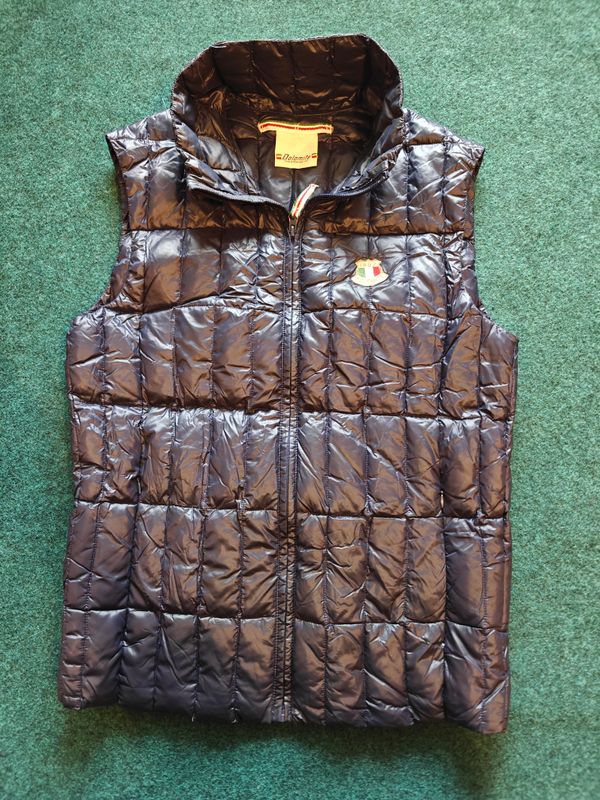 Dolomite  -  Down Vest 1