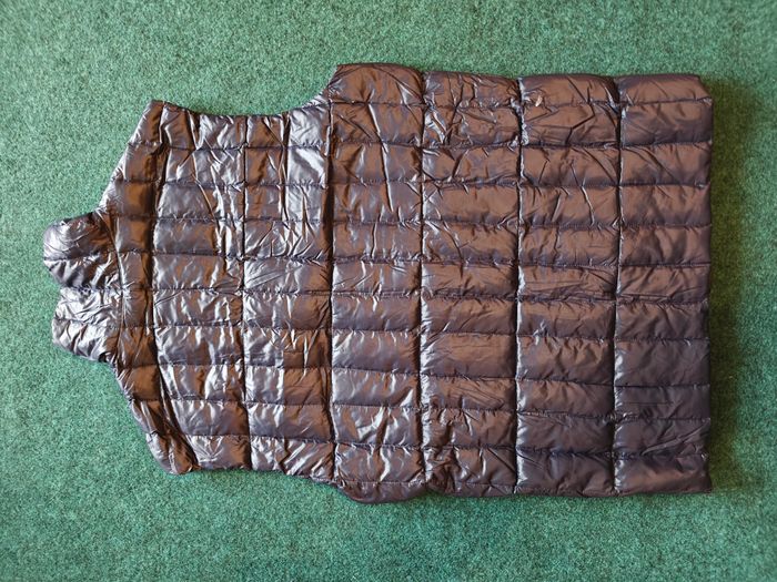 Dolomite  -  Down Vest 3