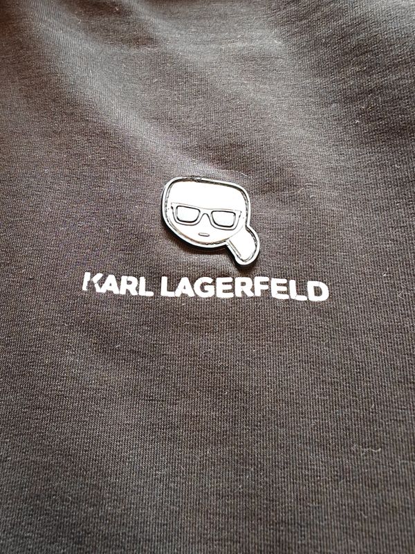 Karl Lagerfeld  -  Trenerkë / Jakne 5