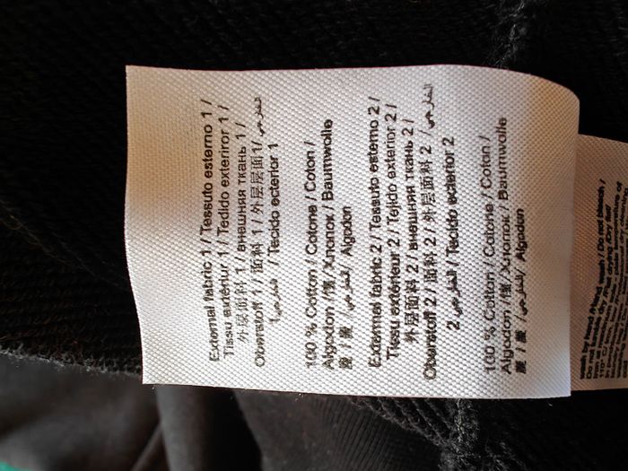 BALR  -  Men's Hoodie 100% Cotton 4