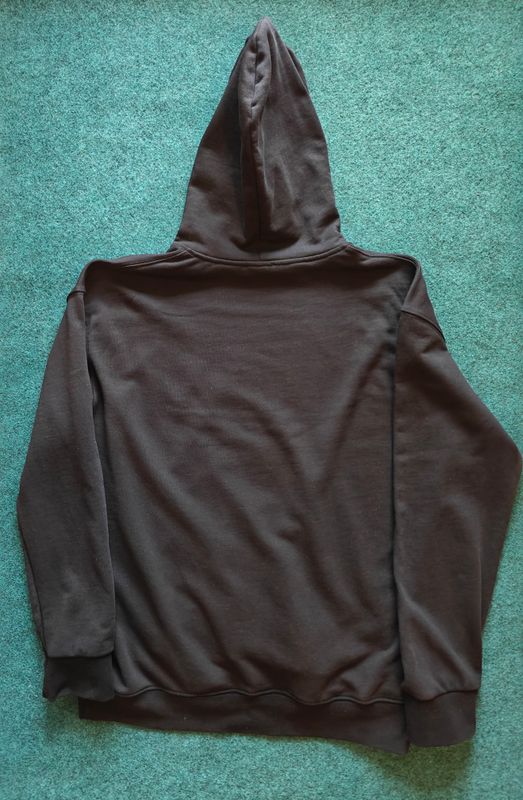 BALR  -  Men's Hoodie 100% Cotton 2