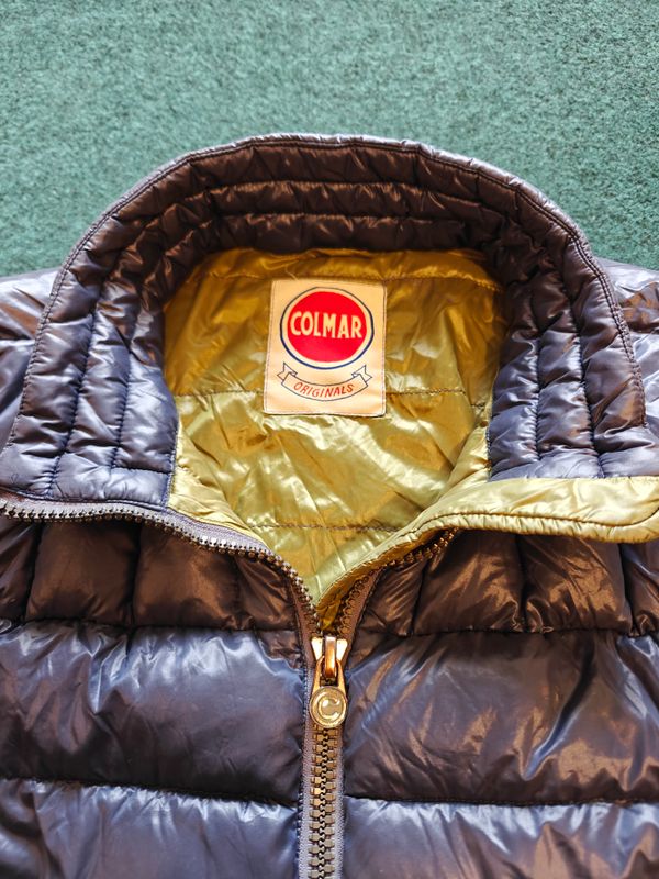 COLMAR  -  Down Jacket 5