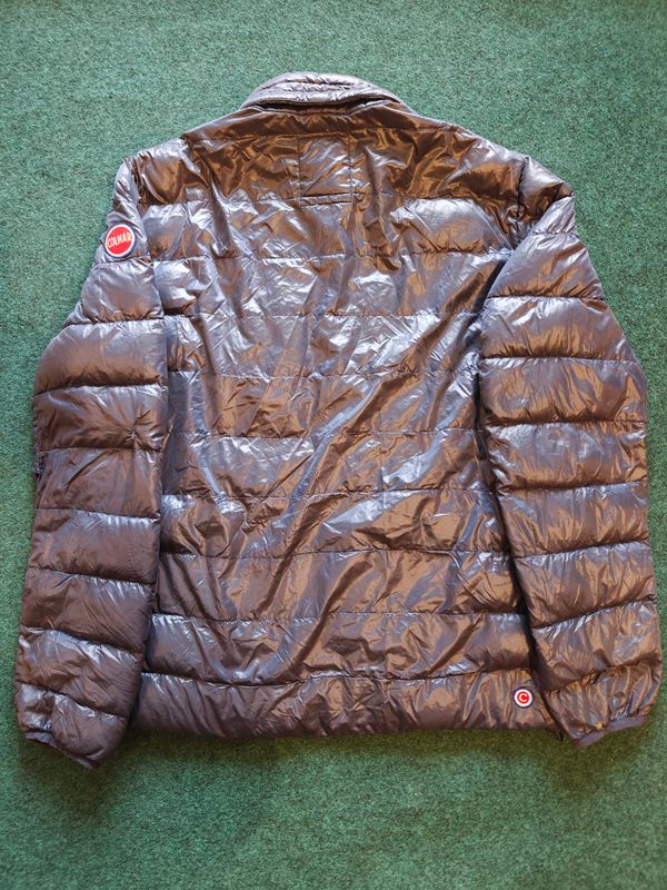 COLMAR  -  Down Jacket 3