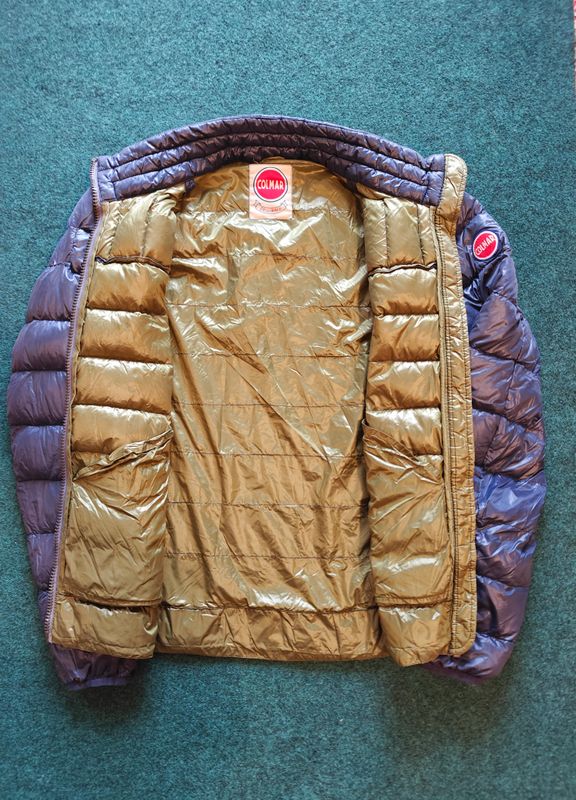 COLMAR  -  Down Jacket 2