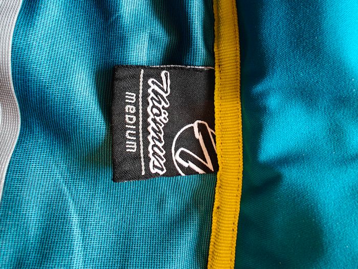 Thömus  -  Men's Hardshell Jacket 5