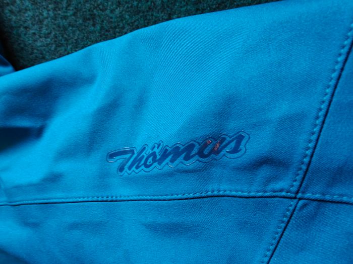 Thömus  -  Men's Hardshell Jacket 4