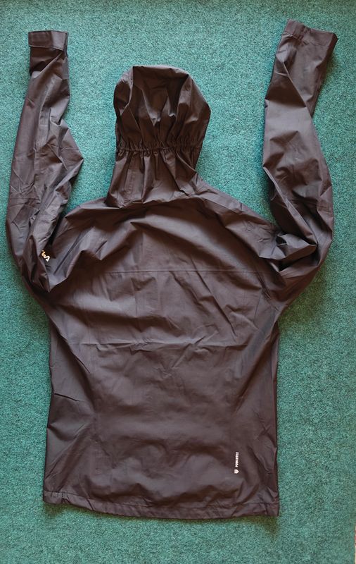 Salewa  -  Puez Aqua 3 Powertex 2.5L Jacket 2