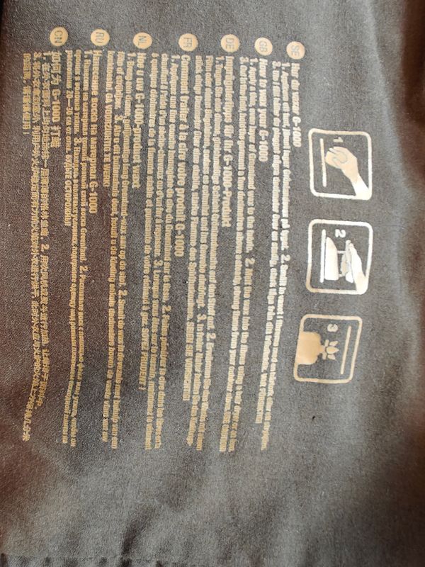 Fjallraven  -  Karl Pro Trousers 3