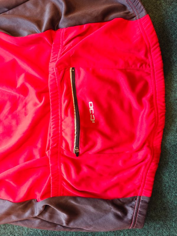 Crane  -  Trenerkë Profesionale Çiklizëm 3