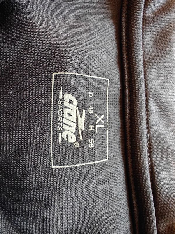 Crane  -  Trenerkë Profesionale Çiklizëm 5