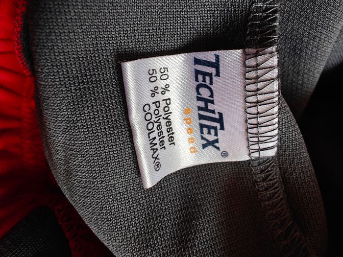 Crane  -  Trenerkë Profesionale Çiklizëm 4